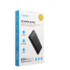 Външна батерия VEGER 10000 mAh PD QC3.0 2A 20W A11S (W1133S) Външна батерия VEGER 10000 mAh PD QC3.0 2A 20W A11S (W1133S)