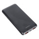 Външна батерия VEGER 10000 mAh PD QC3.0 2A 20W A11S (W1133S) Външна батерия VEGER 10000 mAh PD QC3.0 2A 20W A11S (W1133S)