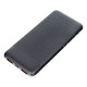 Външна батерия VEGER 10000 mAh PD QC3.0 2A 20W A11S (W1133S) Външна батерия VEGER 10000 mAh PD QC3.0 2A 20W A11S (W1133S)