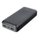 Външна батерия VEGER 20000 mAh 2A A20 Външна батерия VEGER 20000 mAh 2A A20