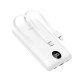 Външна батерия VEGER 10000 mAh с вградени кабели Type C / Lightning PD QC3.0 2A 22,5W C11C (W1170) Външна батерия VEGER 10000 mAh с вградени кабели Type C / Lightning PD QC3.0 2A 22,5W C11C (W1170)