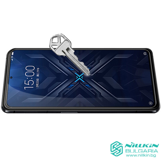 Black Shark 4 / 4 Pro CP+PRO Темперирано стъкло Nillkin Black Shark 4 / 4 Pro CP+PRO Темперирано стъкло Nillkin