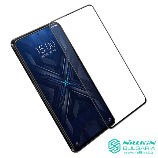Black Shark 4 / 4 Pro CP+PRO Темперирано стъкло Nillkin Black Shark 4 / 4 Pro CP+PRO Темперирано стъкло Nillkin