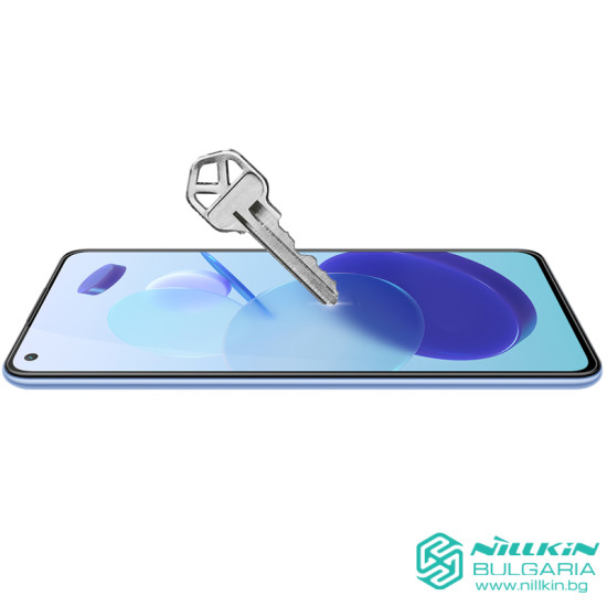 Mi 11 Lite 5G NE CP+PRO Темперирано стъкло Nillkin Mi 11 Lite 5G NE CP+PRO Темперирано стъкло Nillkin