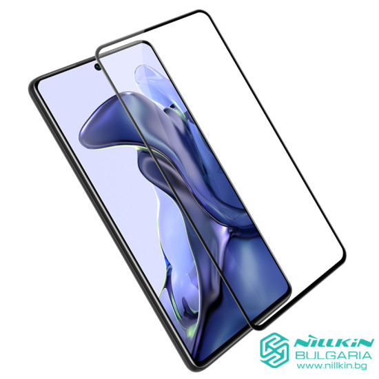 Mi 11Т / Mi 11T Pro CP+Pro Темперирано стъкло Nillkin Mi 11Т / Mi 11T Pro CP+Pro Темперирано стъкло Nillkin