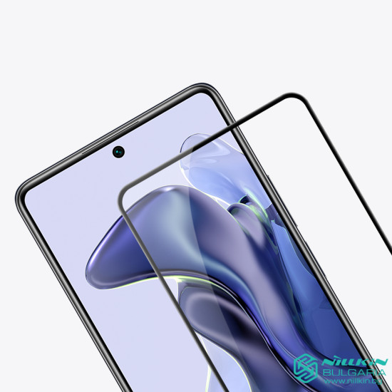 Mi 11Т / Mi 11T Pro CP+Pro Темперирано стъкло Nillkin Mi 11Т / Mi 11T Pro CP+Pro Темперирано стъкло Nillkin