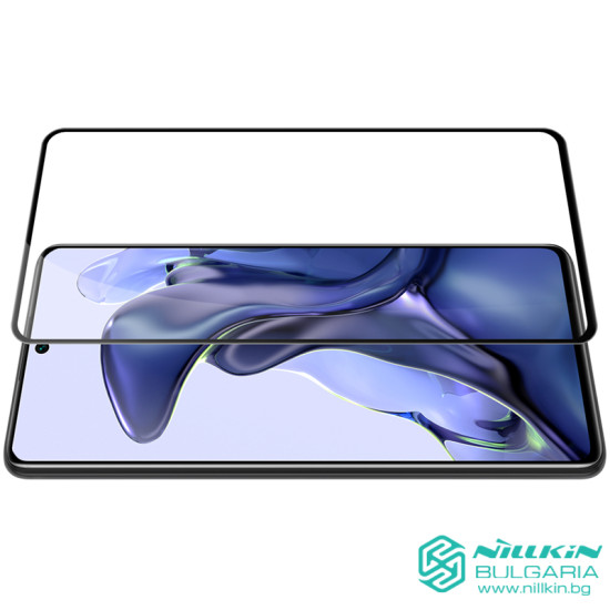 Mi 11Т / Mi 11T Pro CP+Pro Темперирано стъкло Nillkin Mi 11Т / Mi 11T Pro CP+Pro Темперирано стъкло Nillkin