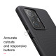 Mi 11T / Mi 11T Pro калъф твърд гръб Nillkin черен Mi 11T / Mi 11T Pro калъф твърд гръб Nillkin черен