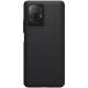 Mi 11T / Mi 11T Pro калъф твърд гръб Nillkin черен Mi 11T / Mi 11T Pro калъф твърд гръб Nillkin черен