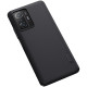 Mi 11T / Mi 11T Pro калъф твърд гръб Nillkin черен Mi 11T / Mi 11T Pro калъф твърд гръб Nillkin черен
