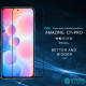 Poco F3 / Mi 11i Темперирано стъкло CP+Pro Nillkin Poco F3 / Mi 11i Темперирано стъкло CP+Pro Nillkin