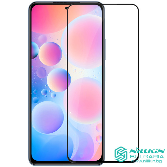 Poco F3 / Mi 11i Темперирано стъкло CP+Pro Nillkin Poco F3 / Mi 11i Темперирано стъкло CP+Pro Nillkin