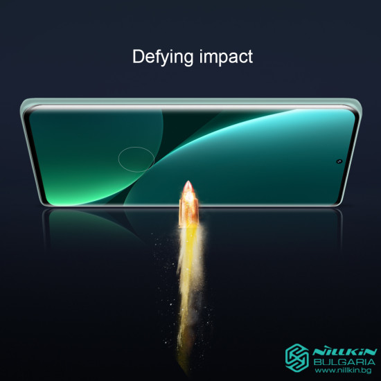 Mi 12 Pro 3D CP+Max Темперирано стъкло Nillkin Mi 12 Pro 3D CP+Max Темперирано стъкло Nillkin