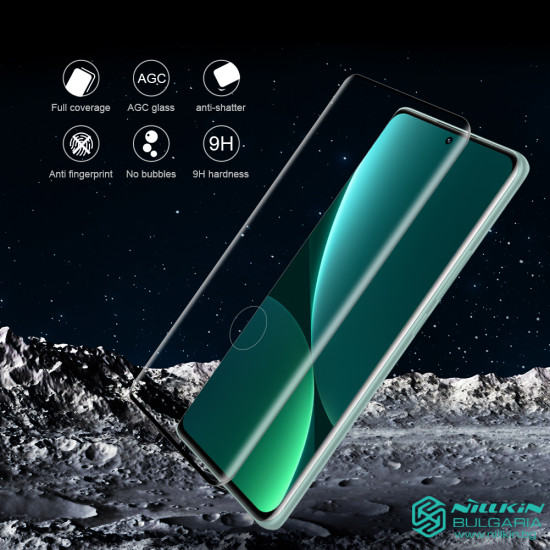 Mi 12 Pro 3D CP+Max Темперирано стъкло Nillkin Mi 12 Pro 3D CP+Max Темперирано стъкло Nillkin