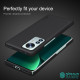 Mi 12 Pro калъф твърд гръб Nillkin син Mi 12 Pro калъф твърд гръб Nillkin син