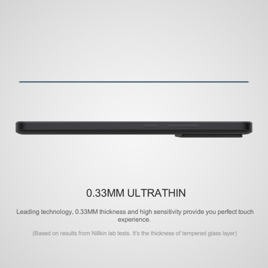 Xiaomi 13T / 13T Pro CP+Pro Темперирано стъкло Nillkin Xiaomi 13T / 13T Pro CP+Pro Темперирано стъкло Nillkin