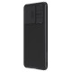 Xiaomi 13T / 13T Pro твърд гръб със защита на камерата Nillkin черен