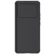 Xiaomi 13T / 13T Pro твърд гръб със защита на камерата Nillkin черен