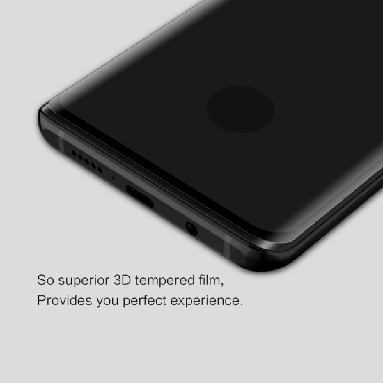 Mi Note 10 Lite 3D CP+Max Темперирано стъкло Nillkin Mi Note 10 Lite 3D CP+Max Темперирано стъкло Nillkin