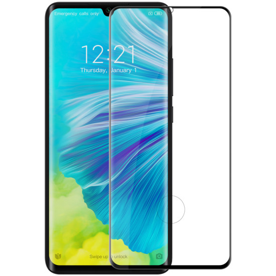 Mi Note 10 Lite 3D CP+Max Темперирано стъкло Nillkin
