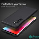 Mi Note 10 Lite калъф твърд гръб Nillkin червен