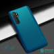 Mi Note 10 Lite калъф твърд гръб Nillkin син