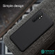 Mi Note 10 Lite калъф твърд гръб Nillkin червен