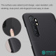 Mi Note 10 Lite калъф твърд гръб Nillkin червен