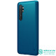 Mi Note 10 Lite калъф твърд гръб Nillkin син