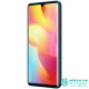 Mi Note 10 Lite калъф твърд гръб Nillkin син