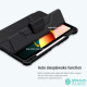 Mi Pad 5 брониран калъф с капак и защита на камерата Mi Pad 5 брониран калъф с капак и защита на камерата