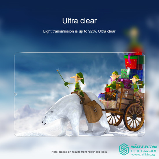 Mi Pad 5 протектор за дисплей V+ Mi Pad 5 протектор за дисплей V+
