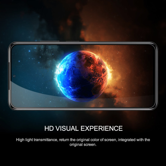 Poco M4 Pro 4G CP+Pro Темперирано стъкло Nillkin Poco M4 Pro 4G CP+Pro Темперирано стъкло Nillkin