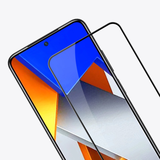 Poco M4 Pro 4G CP+Pro Темперирано стъкло Nillkin Poco M4 Pro 4G CP+Pro Темперирано стъкло Nillkin