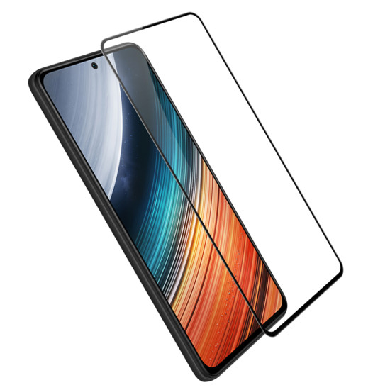 Poco F4 5G CP+Pro Темперирано стъкло Nillkin Poco F4 5G CP+Pro Темперирано стъкло Nillkin