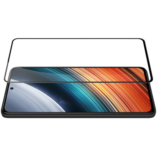Poco F4 5G CP+Pro Темперирано стъкло Nillkin Poco F4 5G CP+Pro Темперирано стъкло Nillkin