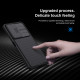 Poco F4 5G твърд гръб със защита на камерата черен Poco F4 5G твърд гръб със защита на камерата черен