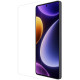 Poco F5 5G H+Pro Темперирано стъкло Nillkin Poco F5 5G H+Pro Темперирано стъкло Nillkin