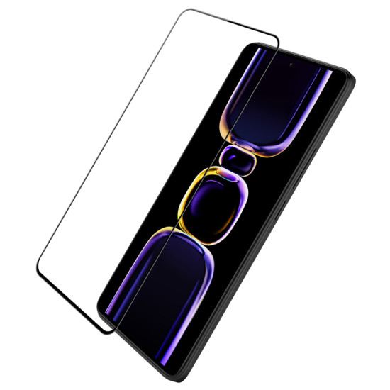 POCO F5 Pro 5G CP+PRO Темперирано стъкло Nillkin POCO F5 Pro 5G CP+PRO Темперирано стъкло Nillkin
