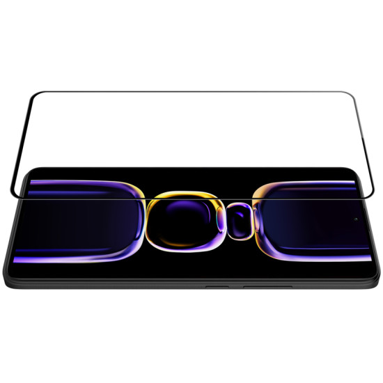 POCO F5 Pro 5G CP+PRO Темперирано стъкло Nillkin POCO F5 Pro 5G CP+PRO Темперирано стъкло Nillkin