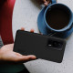 Poco F5 Pro 5G калъф твърд гръб Nillkin черен Poco F5 Pro 5G калъф твърд гръб Nillkin черен