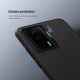 Poco F5 Pro 5G калъф твърд гръб Nillkin черен Poco F5 Pro 5G калъф твърд гръб Nillkin черен
