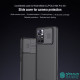 Redmi Note 11 5G / POCO M4 PRO 5G твърд гръб със защита на камерата Nillkin син Redmi Note 11 5G / POCO M4 PRO 5G твърд гръб със защита на камерата Nillkin син