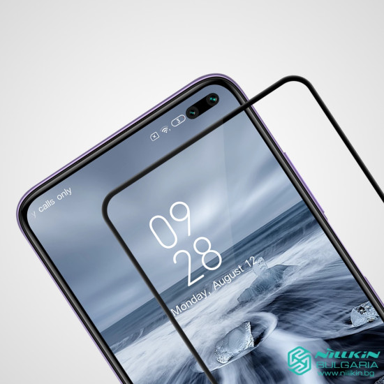 Poco X3 NFC CP+Pro Темперирано стъкло Nillkin Poco X3 NFC CP+Pro Темперирано стъкло Nillkin