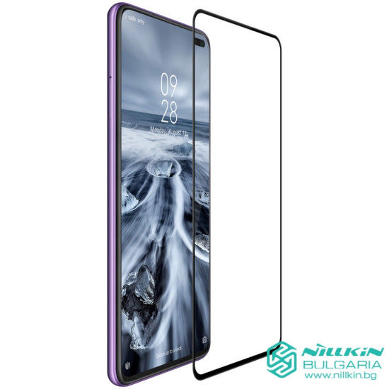 Mi 10Т / Mi 10T Pro CP+Pro Темперирано стъкло Nillkin Mi 10Т / Mi 10T Pro CP+Pro Темперирано стъкло Nillkin