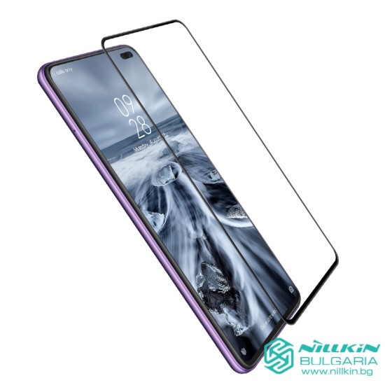 Mi 10Т / Mi 10T Pro CP+Pro Темперирано стъкло Nillkin Mi 10Т / Mi 10T Pro CP+Pro Темперирано стъкло Nillkin