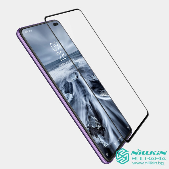 Poco X3 NFC CP+Pro Темперирано стъкло Nillkin Poco X3 NFC CP+Pro Темперирано стъкло Nillkin