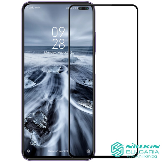Mi 10Т / Mi 10T Pro CP+Pro Темперирано стъкло Nillkin Mi 10Т / Mi 10T Pro CP+Pro Темперирано стъкло Nillkin