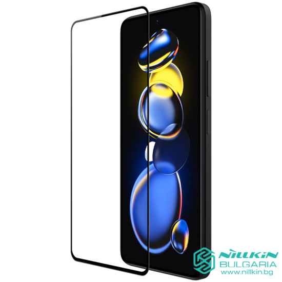 POCO X4 GT 5G CP+PRO Темперирано стъкло Nillkin POCO X4 GT 5G CP+PRO Темперирано стъкло Nillkin