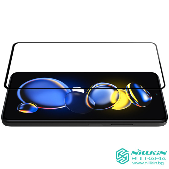 POCO X4 GT 5G CP+PRO Темперирано стъкло Nillkin POCO X4 GT 5G CP+PRO Темперирано стъкло Nillkin
